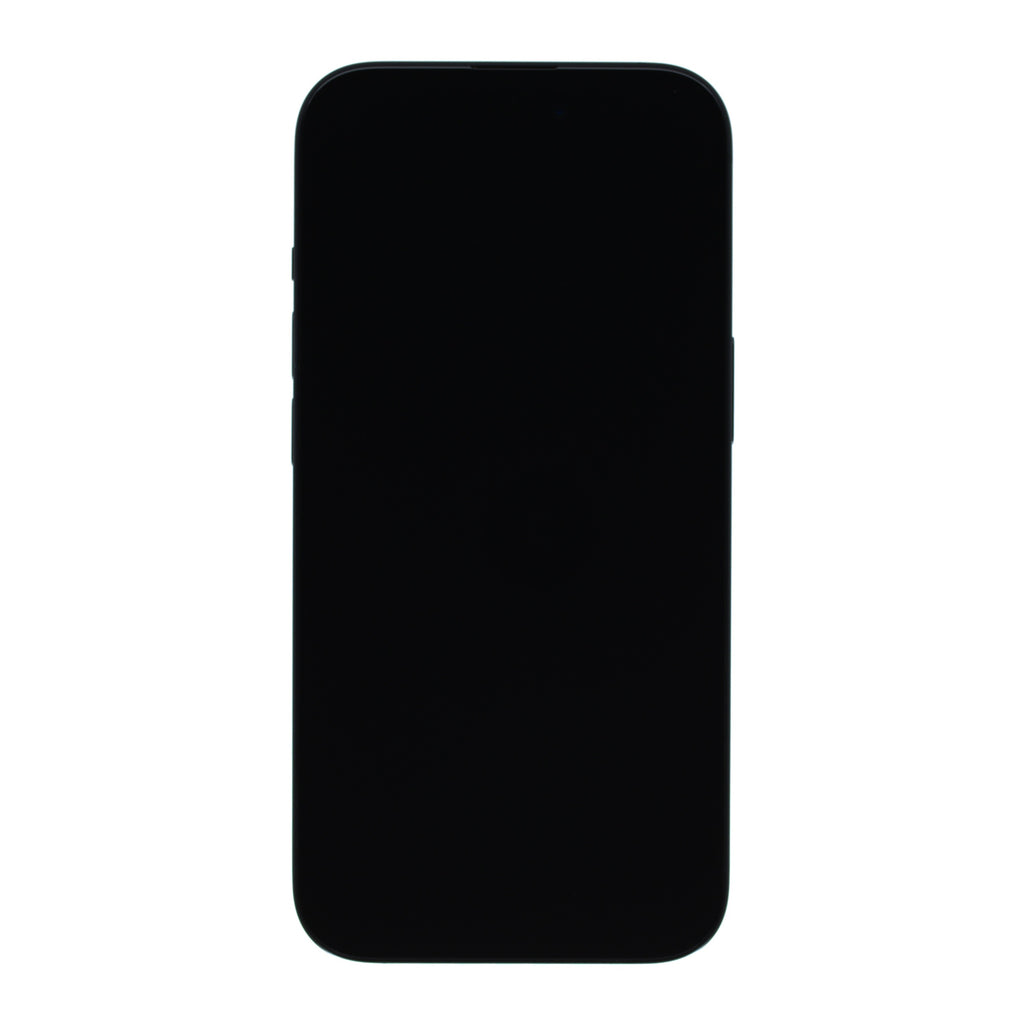 95新 Apple iPhone 15 256G 黑色 中國大陸版