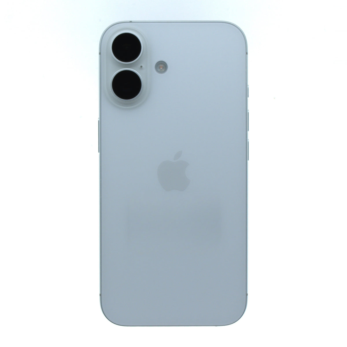 95新 Apple iPhone 16 256G 白色 中國大陸版