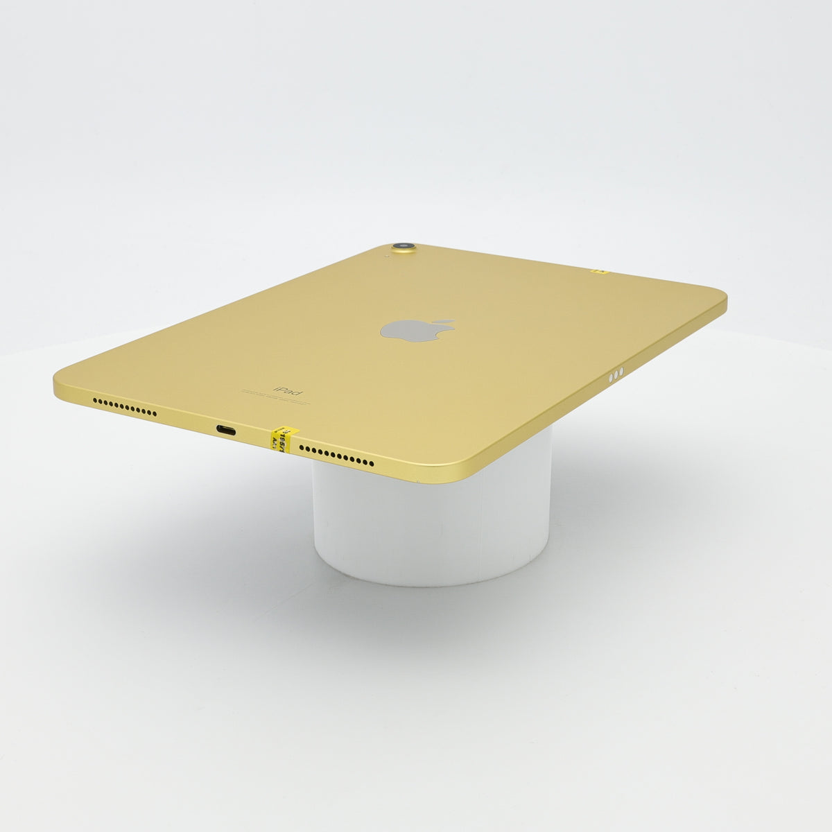 95新 Apple iPad 10代 256G 黃色 WIFI