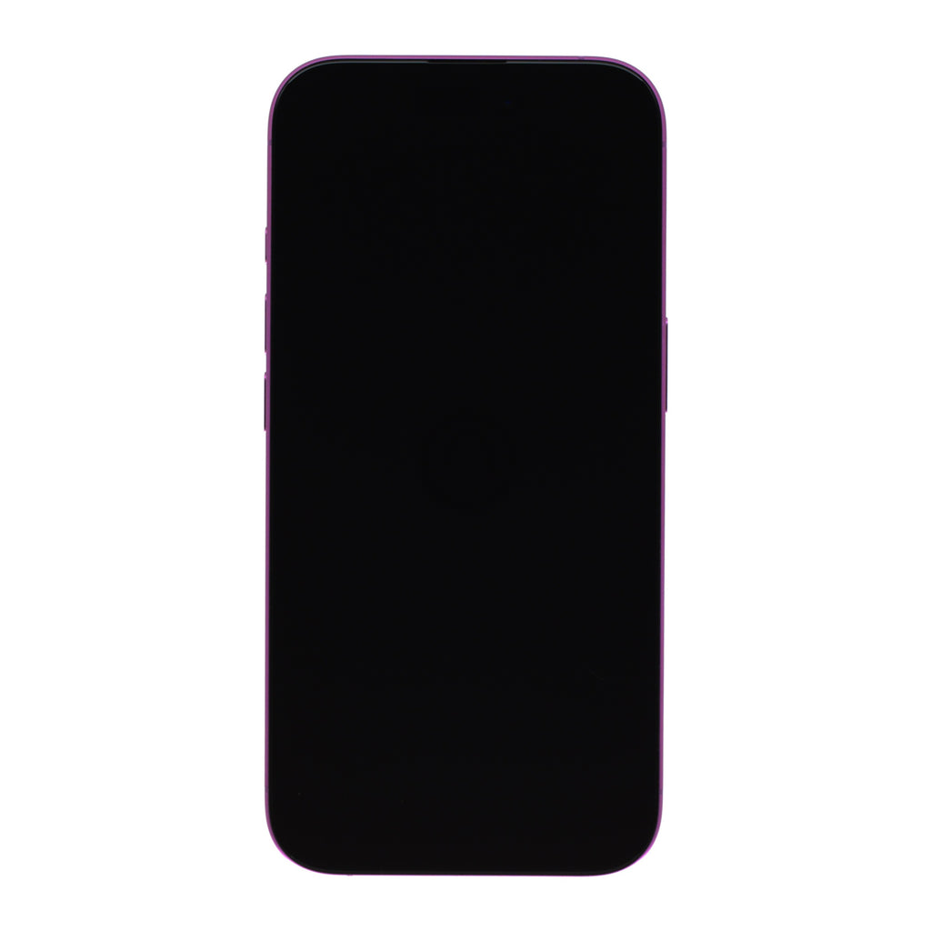 95新 Apple iPhone 16 256G 粉紅色 中國大陸版