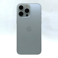 95新 Apple iPhone 15 Pro Max 256G 白色鈦金屬 中國大陸版