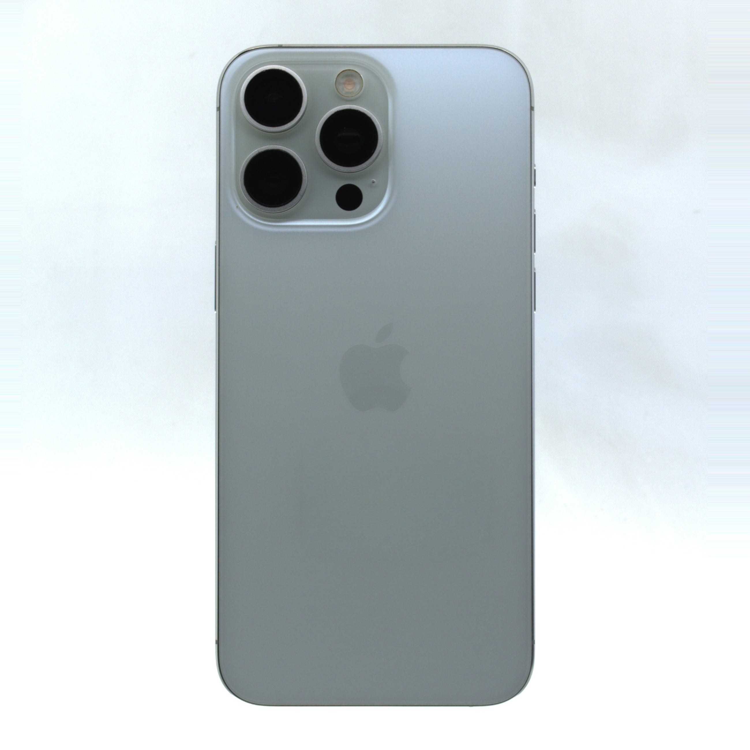 95新 Apple iPhone 15 Pro Max 256G 白色鈦金屬 中國大陸版