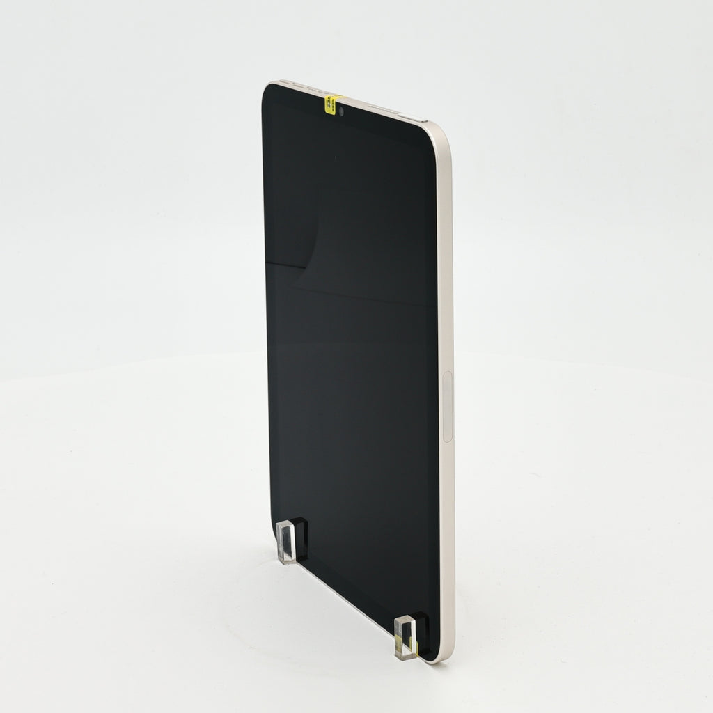95新 Apple iPad mini6 64G 星光色 WIFI