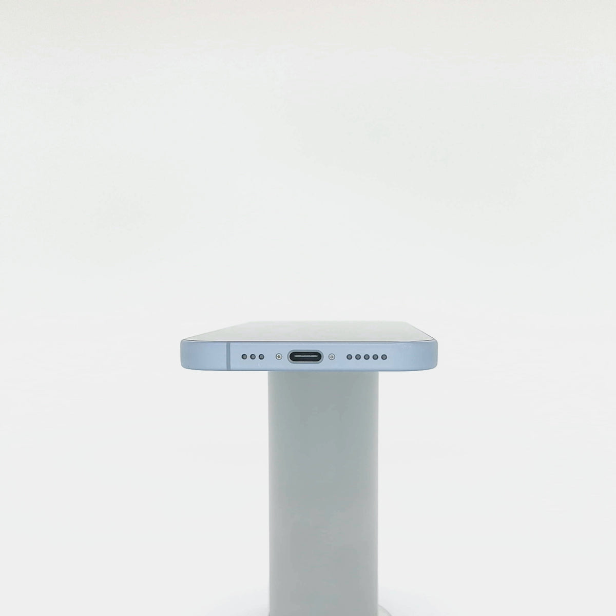 95新 Apple iPhone 17 256G 青霧藍色 中國大陸版