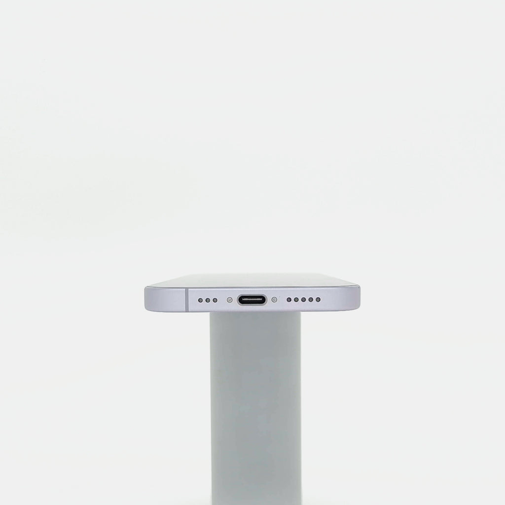 99新 Apple iPhone 17 256G 薰衣草紫色 中國大陸版
