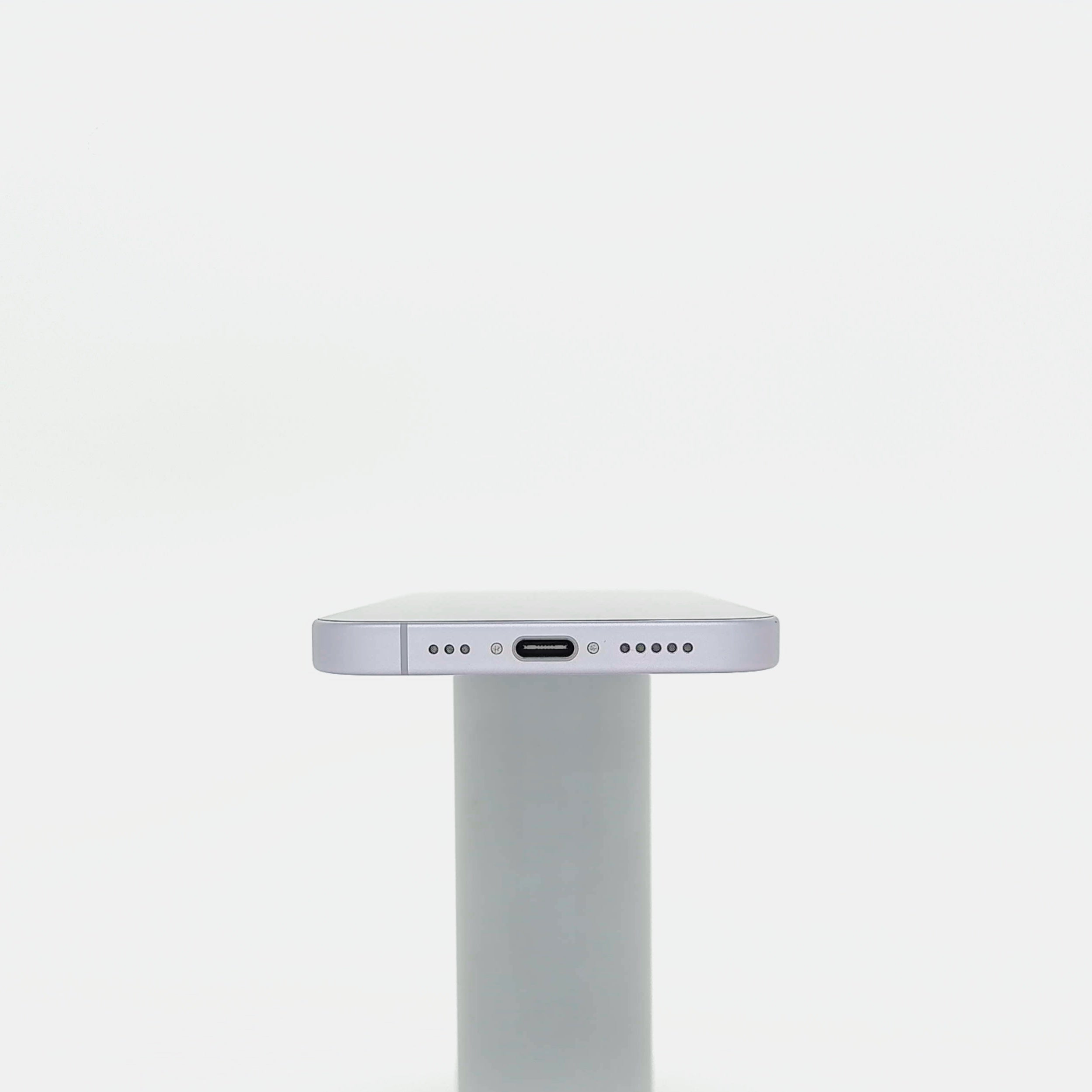 99新 Apple iPhone 17 256G 薰衣草紫色 中國大陸版