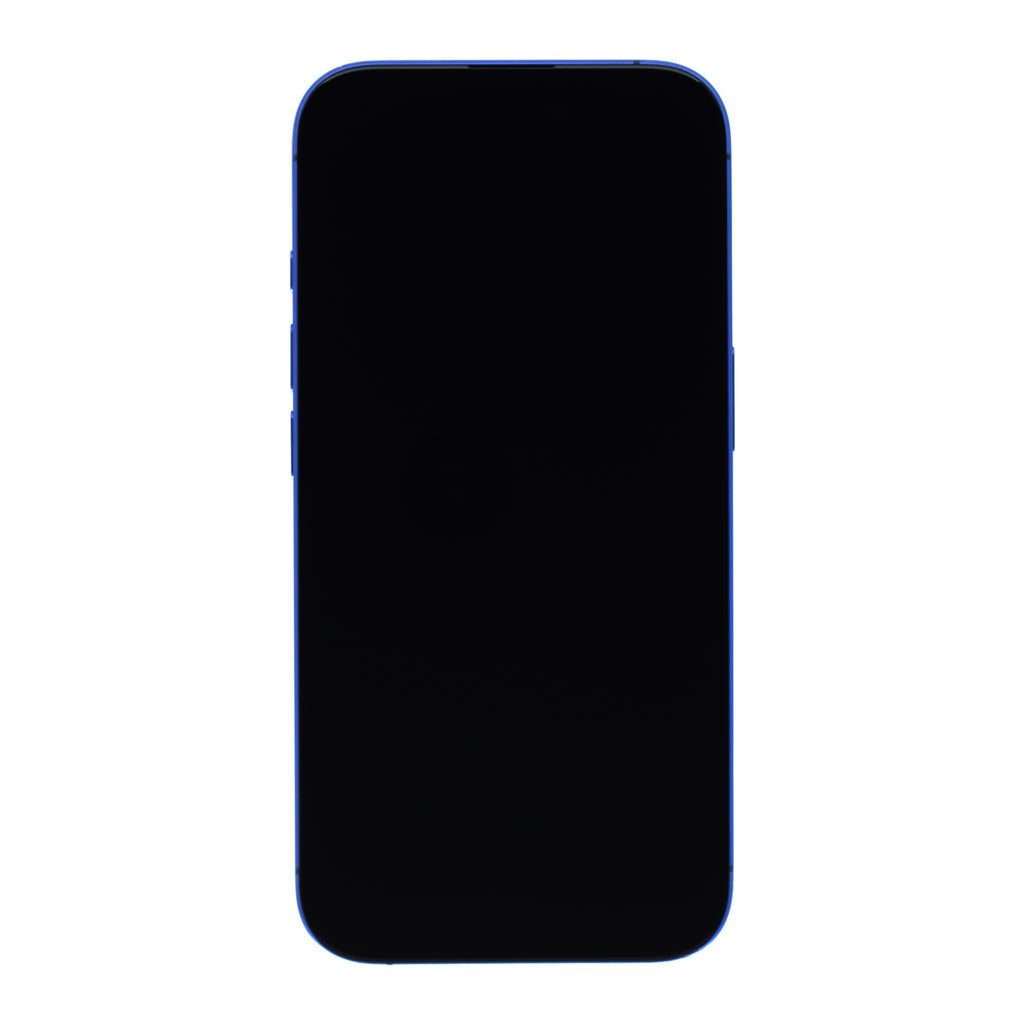 95新 Apple iPhone 16 128G 群青色 中國大陸版