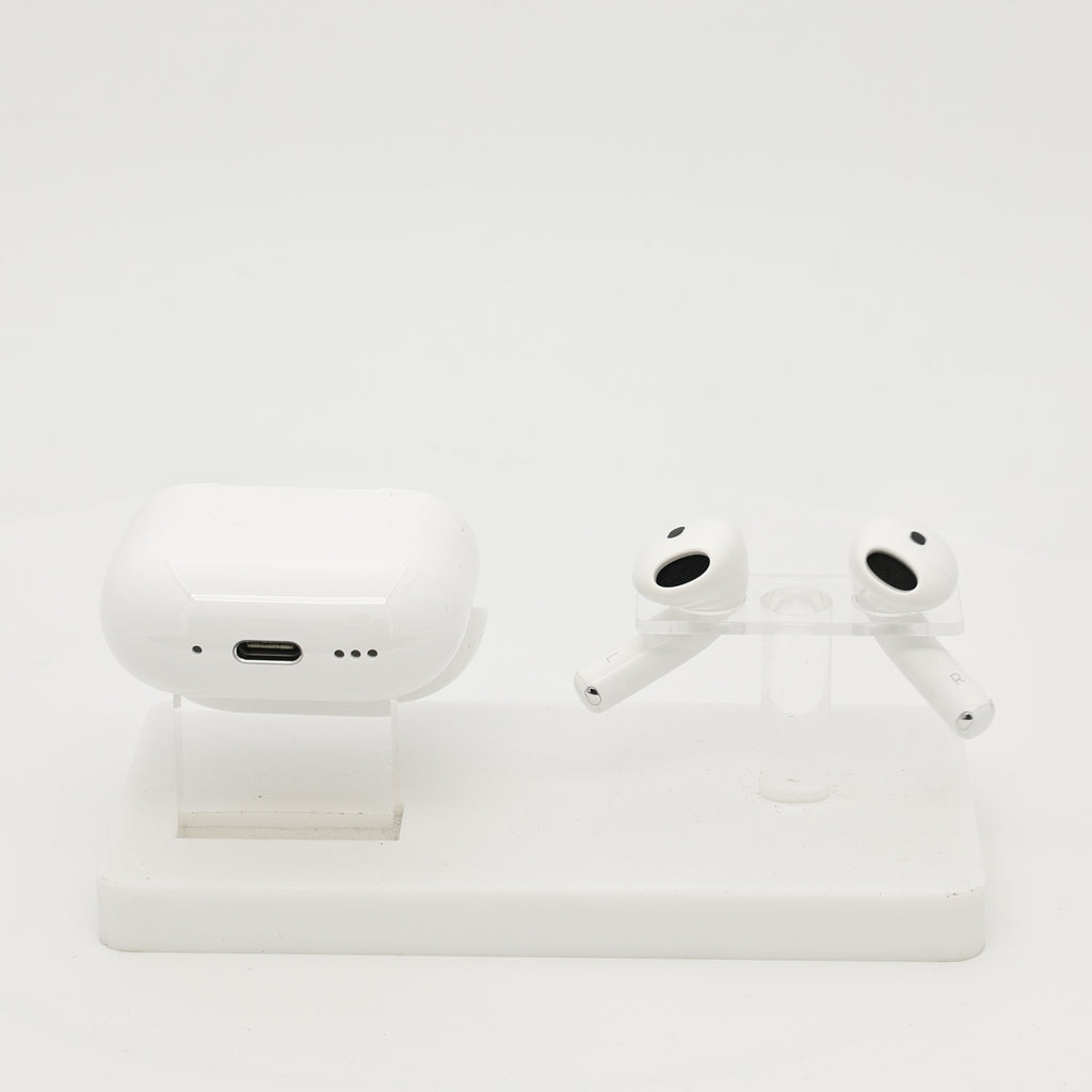 99新 Apple AirPods 4 (支持主动降噪) 白色
