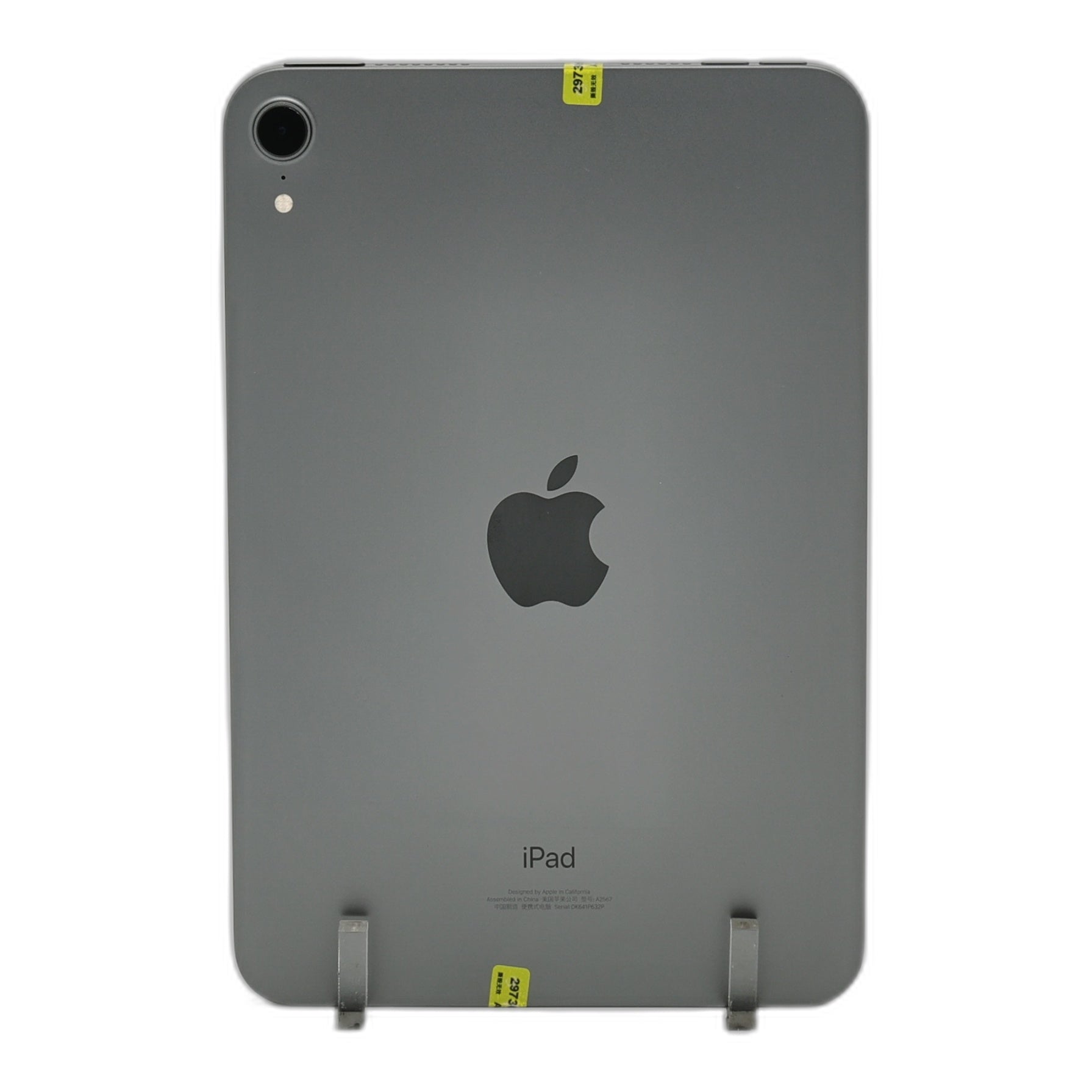 95新 Apple iPad mini6 64G 深空灰色 WIFI
