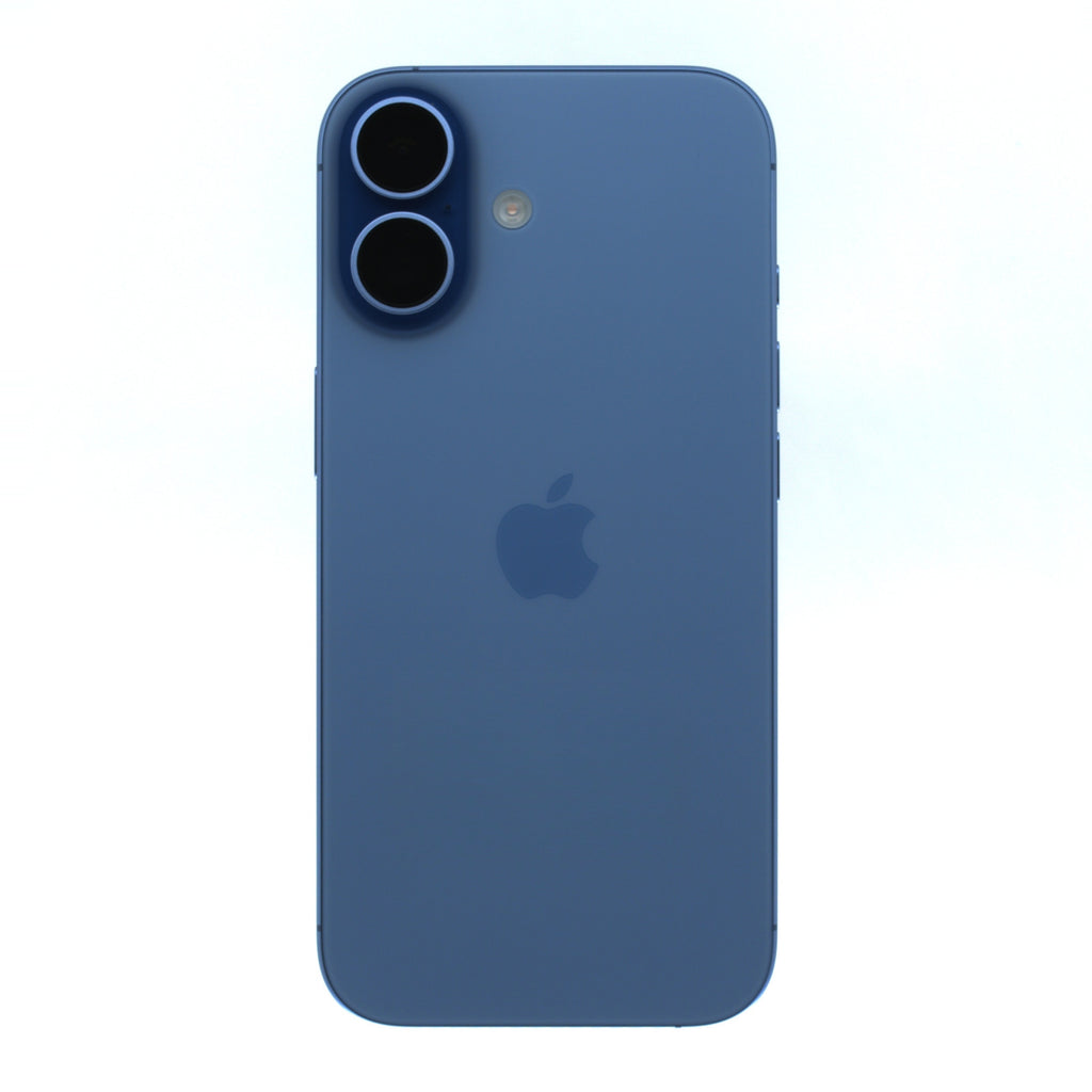 95新 Apple iPhone 17 256G 青霧藍色 中國大陸版