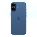 95新 Apple iPhone 17 256G 青霧藍色 中國大陸版