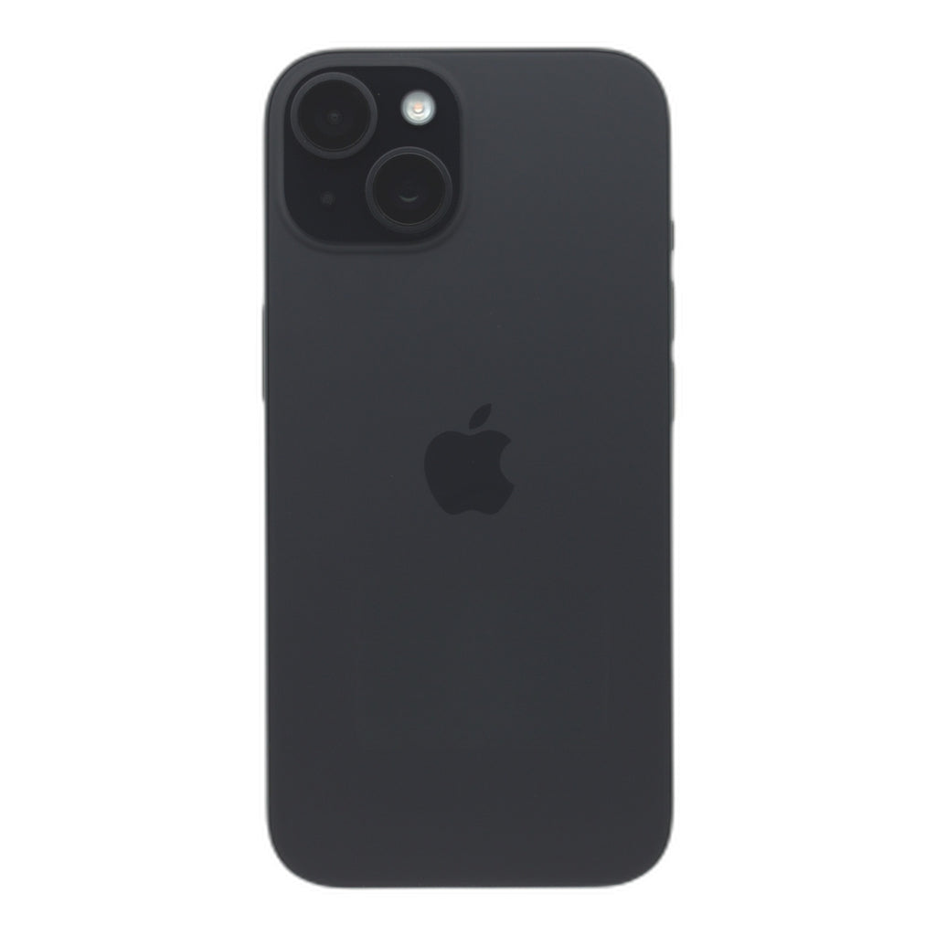 95新 Apple iPhone 15 128G 黑色 中國大陸版