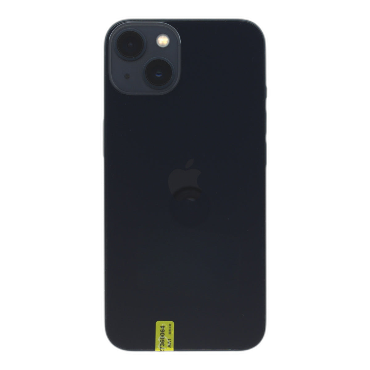 95新 Apple iPhone 13 128G 午夜色 中國大陸版