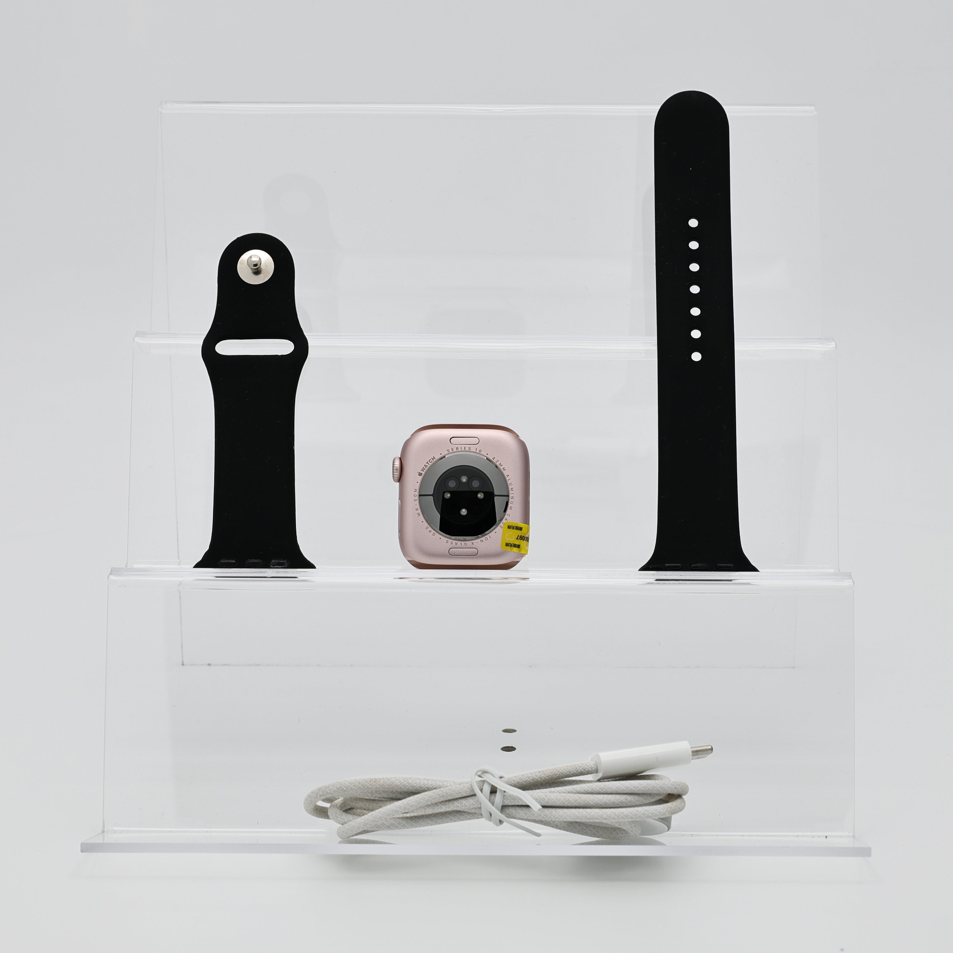 99新 Apple Watch Series 10 42毫米 鋁金屬