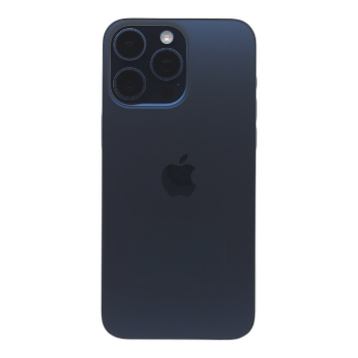 95新 Apple iPhone 15 Pro Max 256G 藍色鈦金屬 中國大陸版