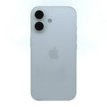 95新 Apple iPhone 16 256G 白色 中國大陸版