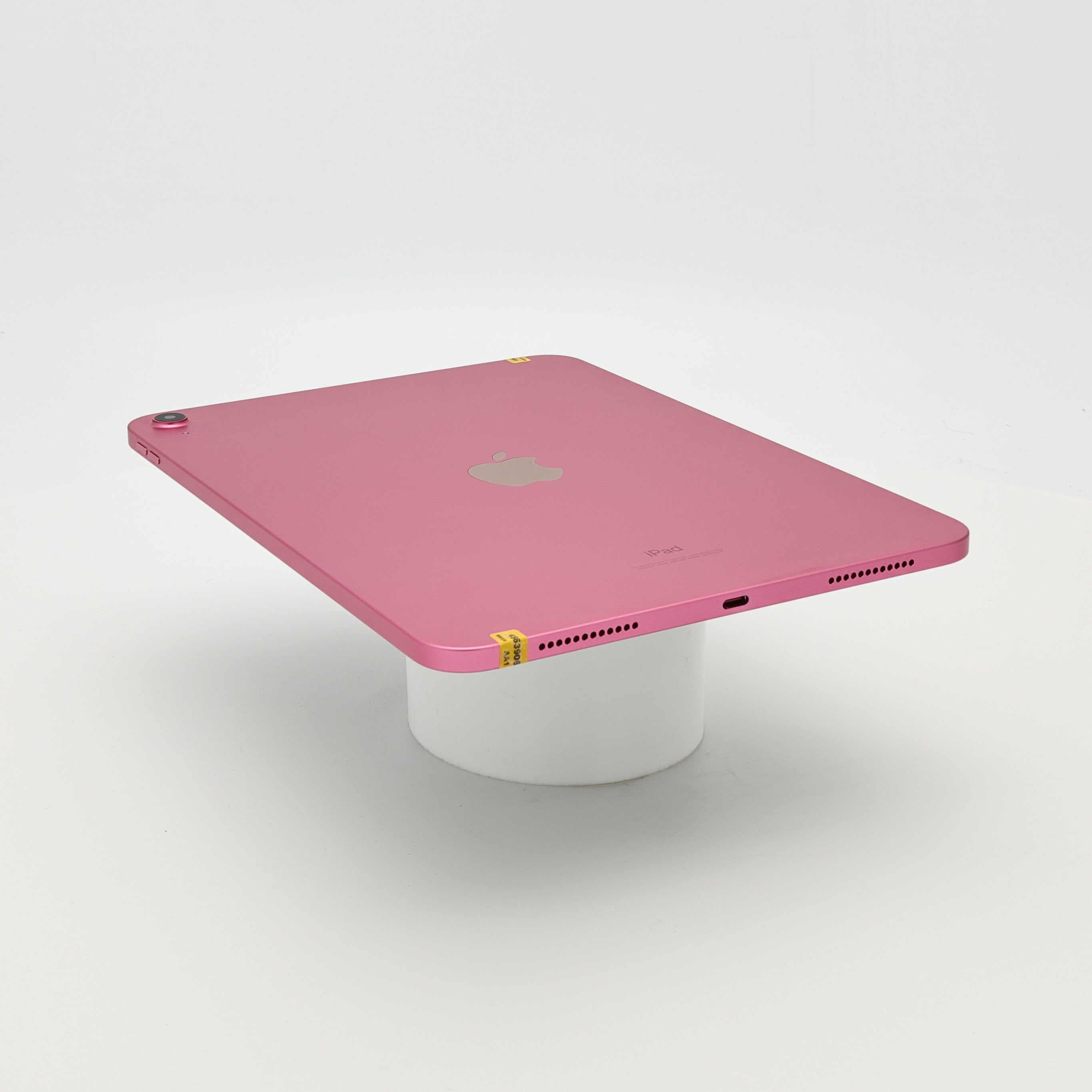 99新 Apple iPad 10代 256G 粉紅色 WIFI