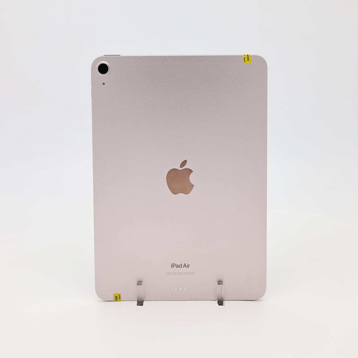 95新 Apple iPad Air5 64G 粉紅色 WIFI
