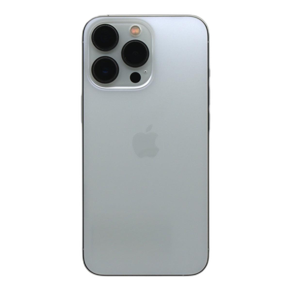 95新 Apple iPhone 13 Pro 256G 銀色 中國大陸版