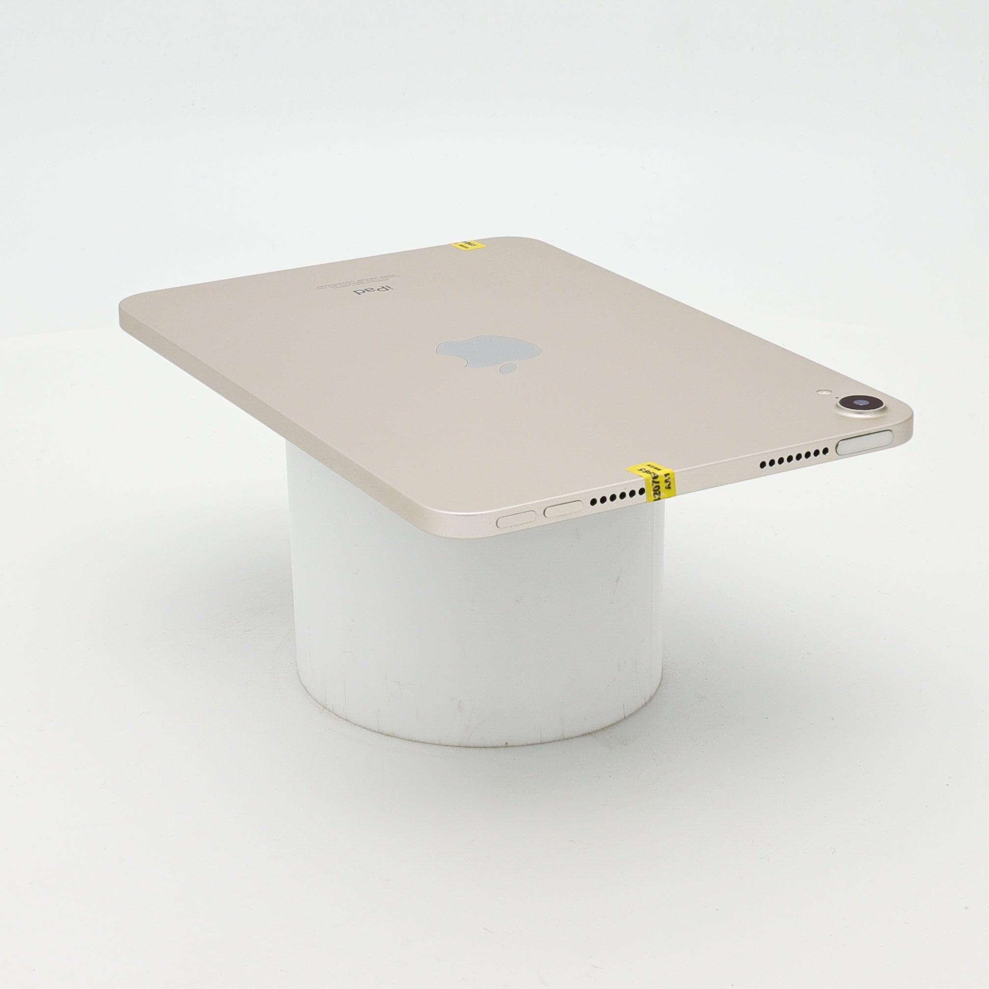 95新 Apple iPad mini6 64G 星光色 WIFI