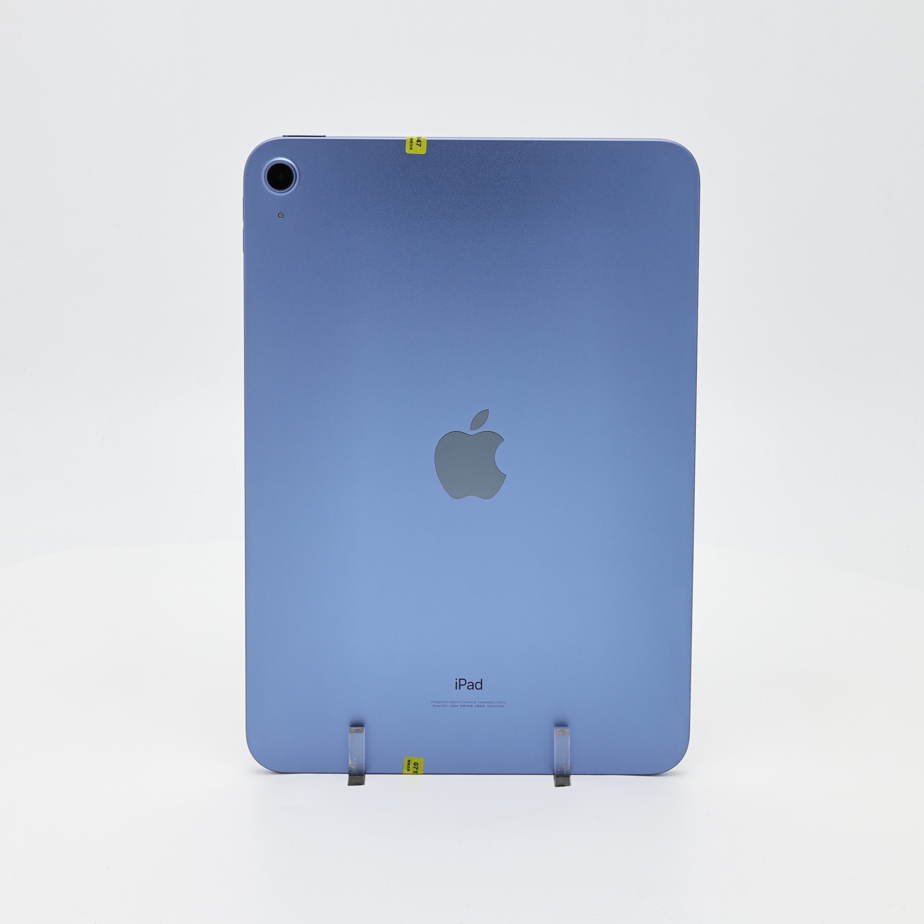 95新 Apple iPad 10代 64G 藍色 WIFI