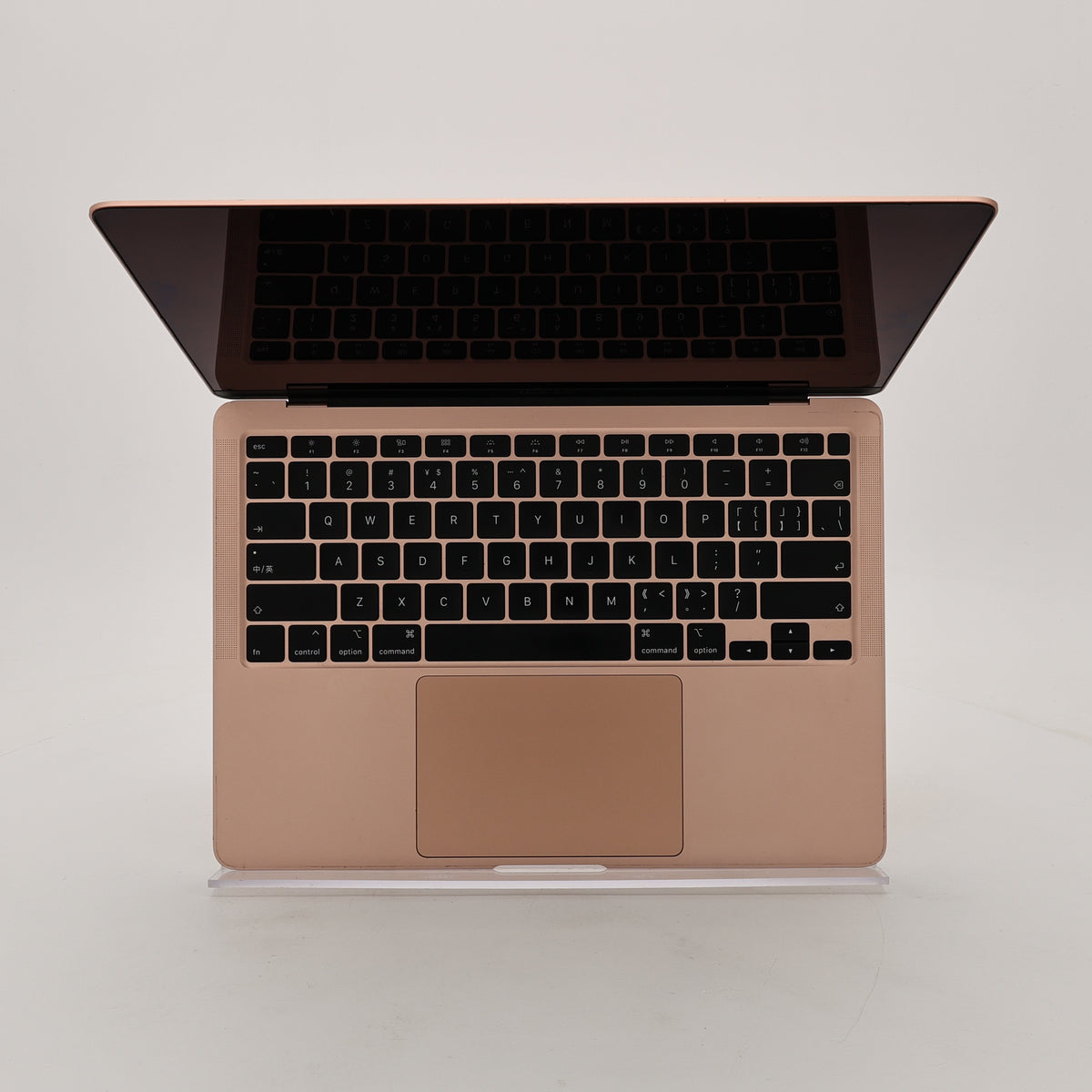 95新 Apple MacBook Air 20年 13寸 i5 1.1G 8G RAM 512G SSD 金色