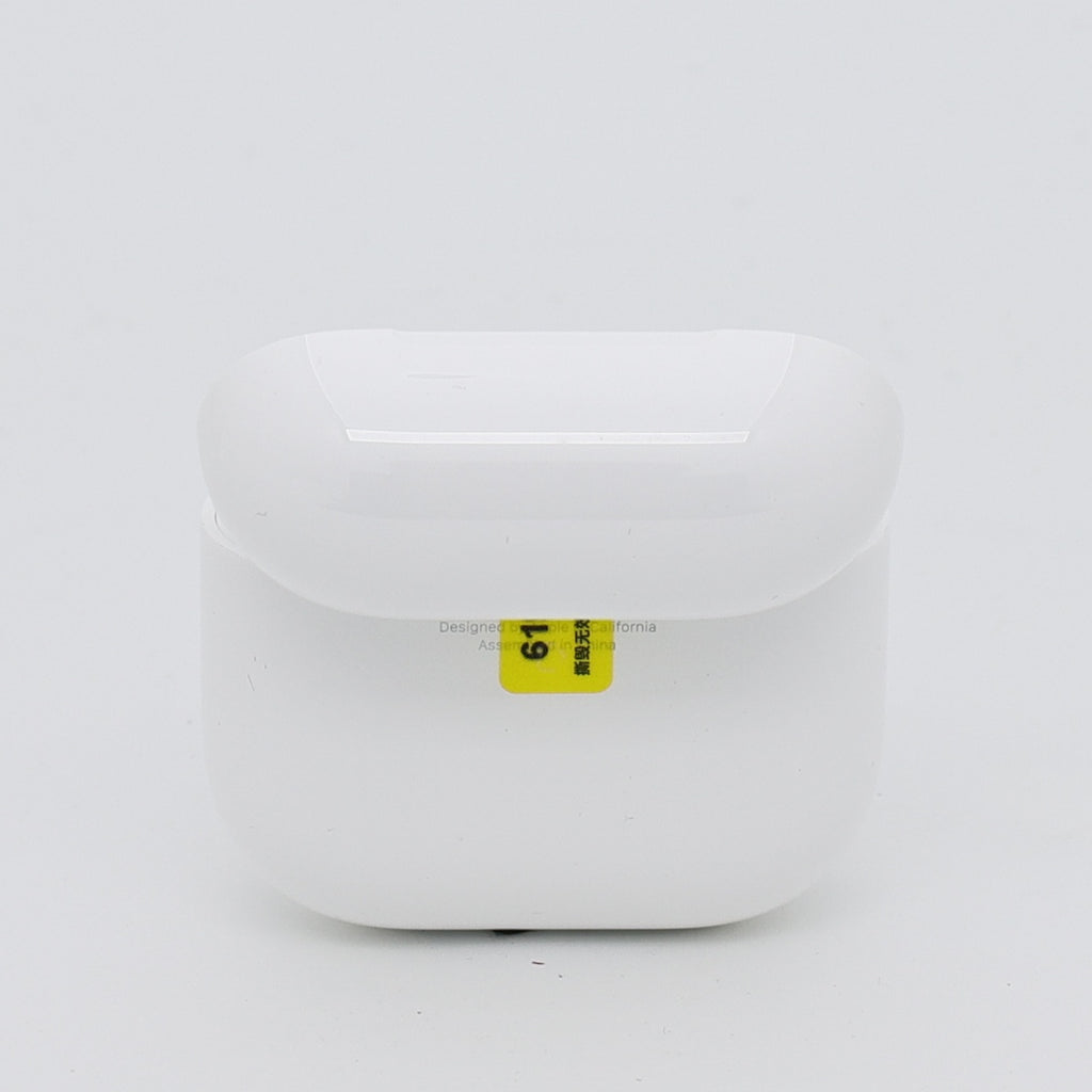 99新 Apple AirPods 4 (不支持主动降噪) 白色