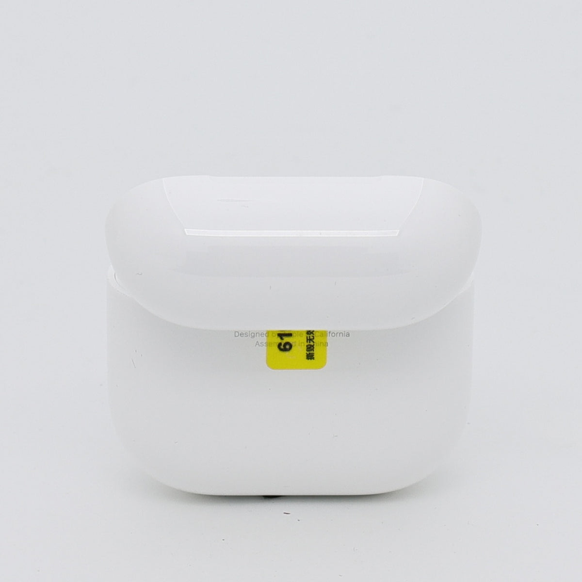 99新 Apple AirPods 4 (不支持主动降噪) 白色