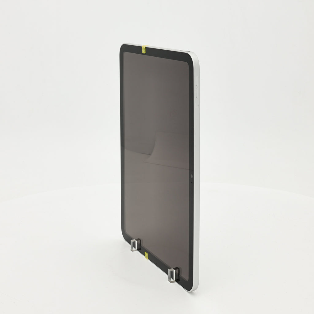 95新 Apple iPad 10代 64G 銀色 WIFI
