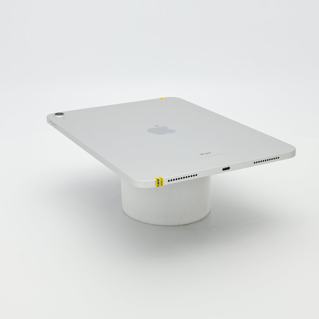 99新 Apple iPad 10代 256G 銀色 WIFI