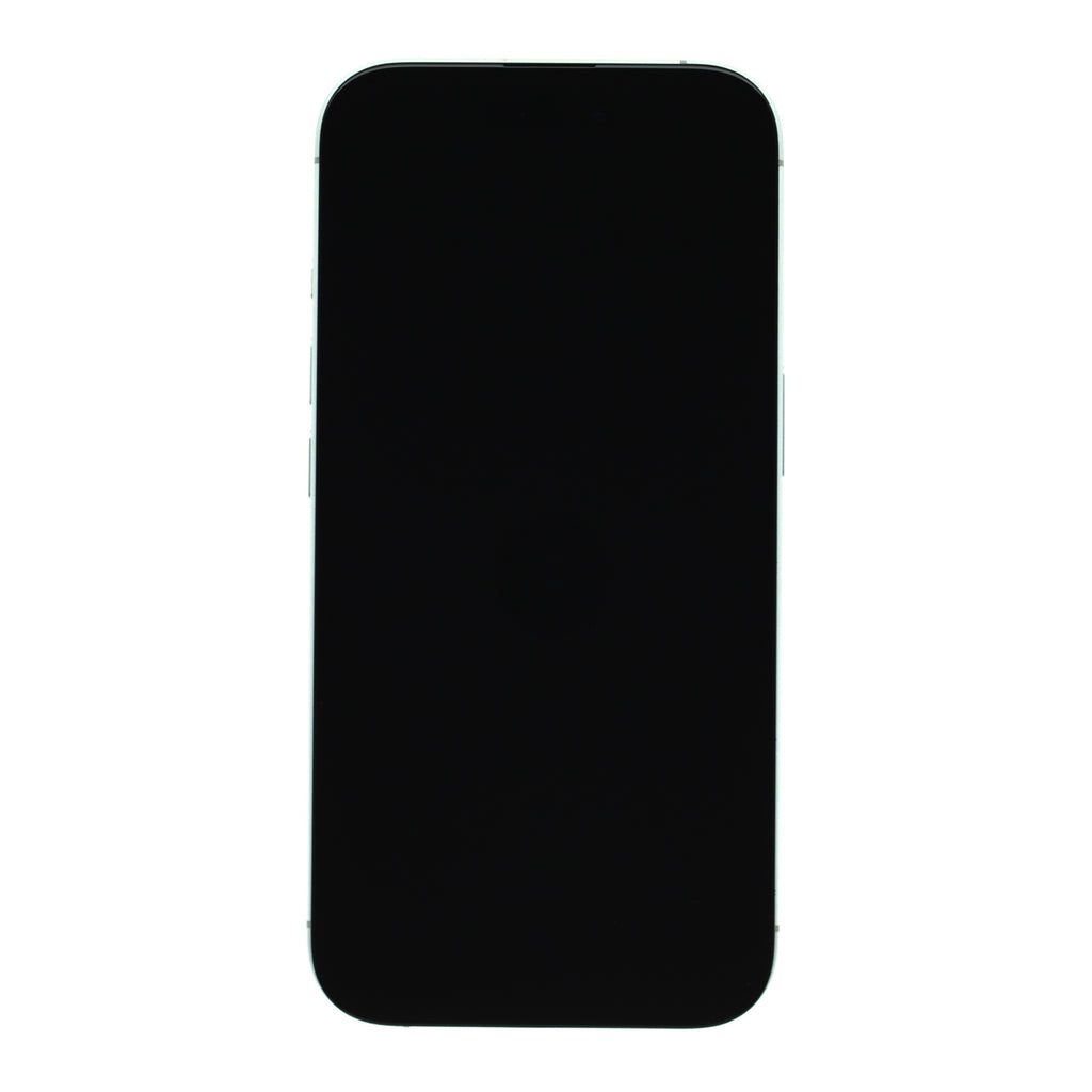 95新 Apple iPhone 16 256G 白色 中國大陸版
