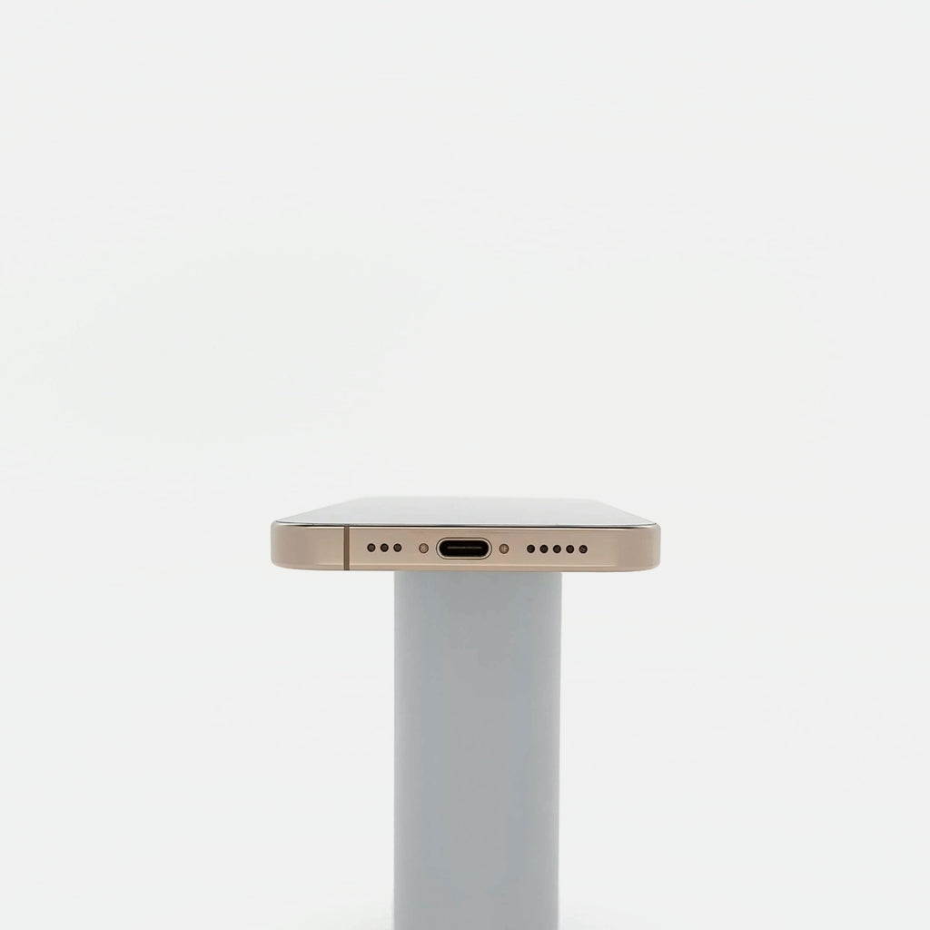 99新 Apple iPhone 16 Pro 128G 沙漠色鈦金屬 中國大陸版