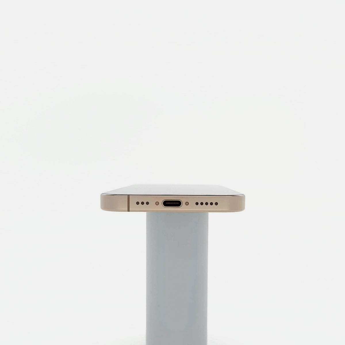 99新 Apple iPhone 16 Pro 128G 沙漠色鈦金屬 中國大陸版