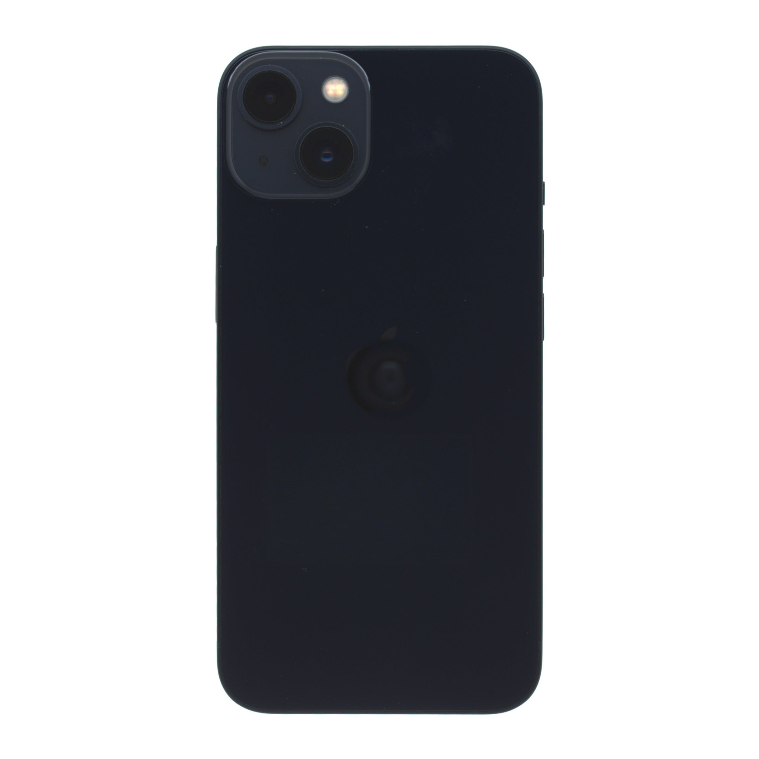 95新 Apple iPhone 13 256G 午夜色 中國大陸版