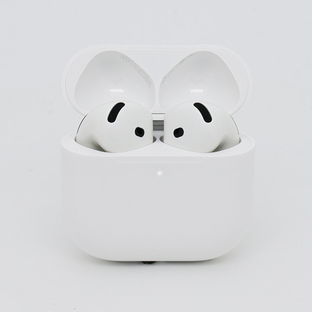 99新 Apple AirPods 4 (支持主动降噪) 白色