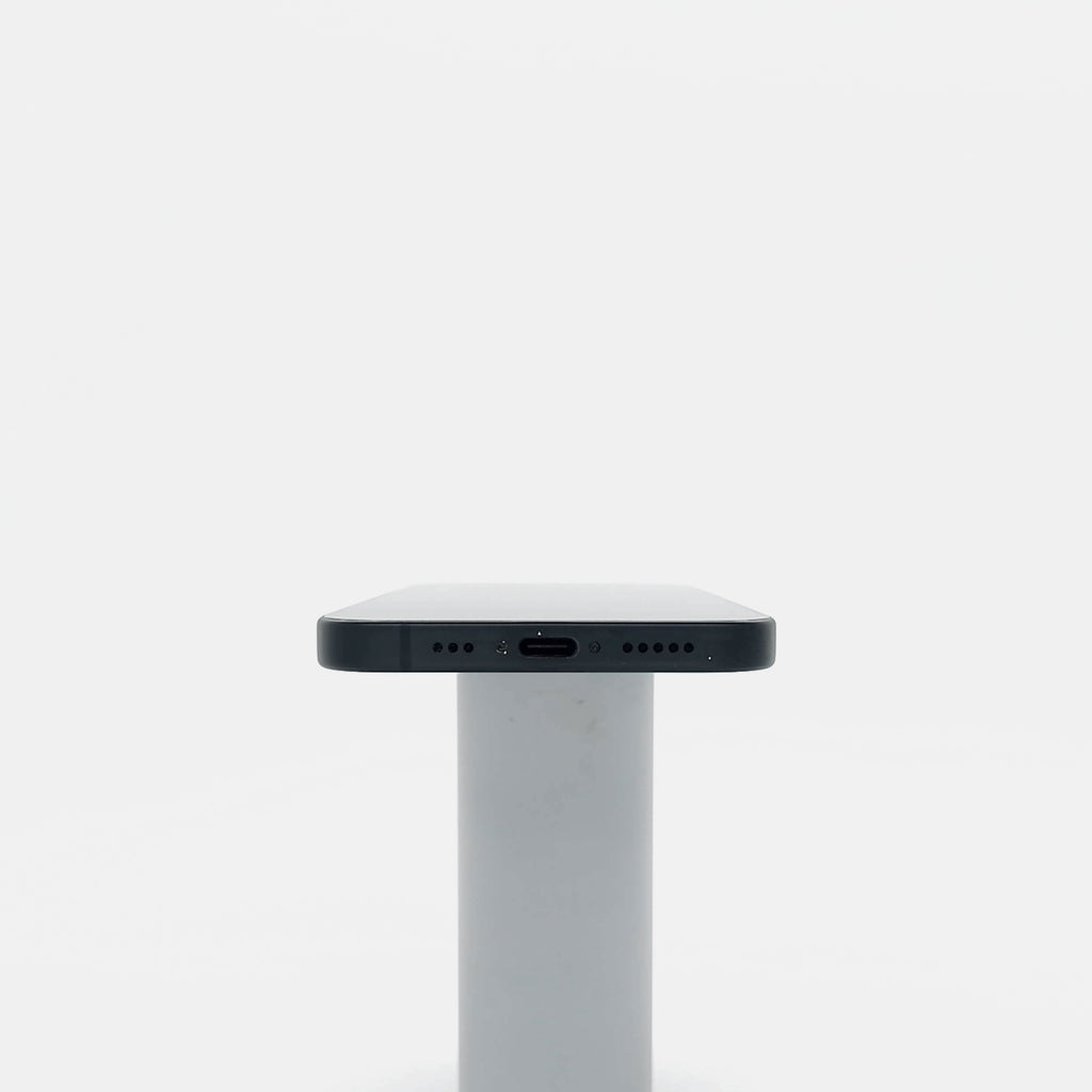 95新 Apple iPhone 15 256G 黑色 中國大陸版