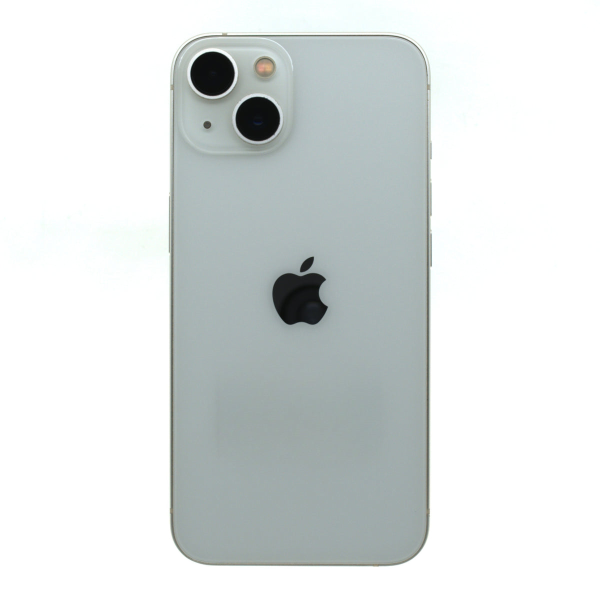 95新 Apple iPhone 13 256G 星光色 中國大陸版