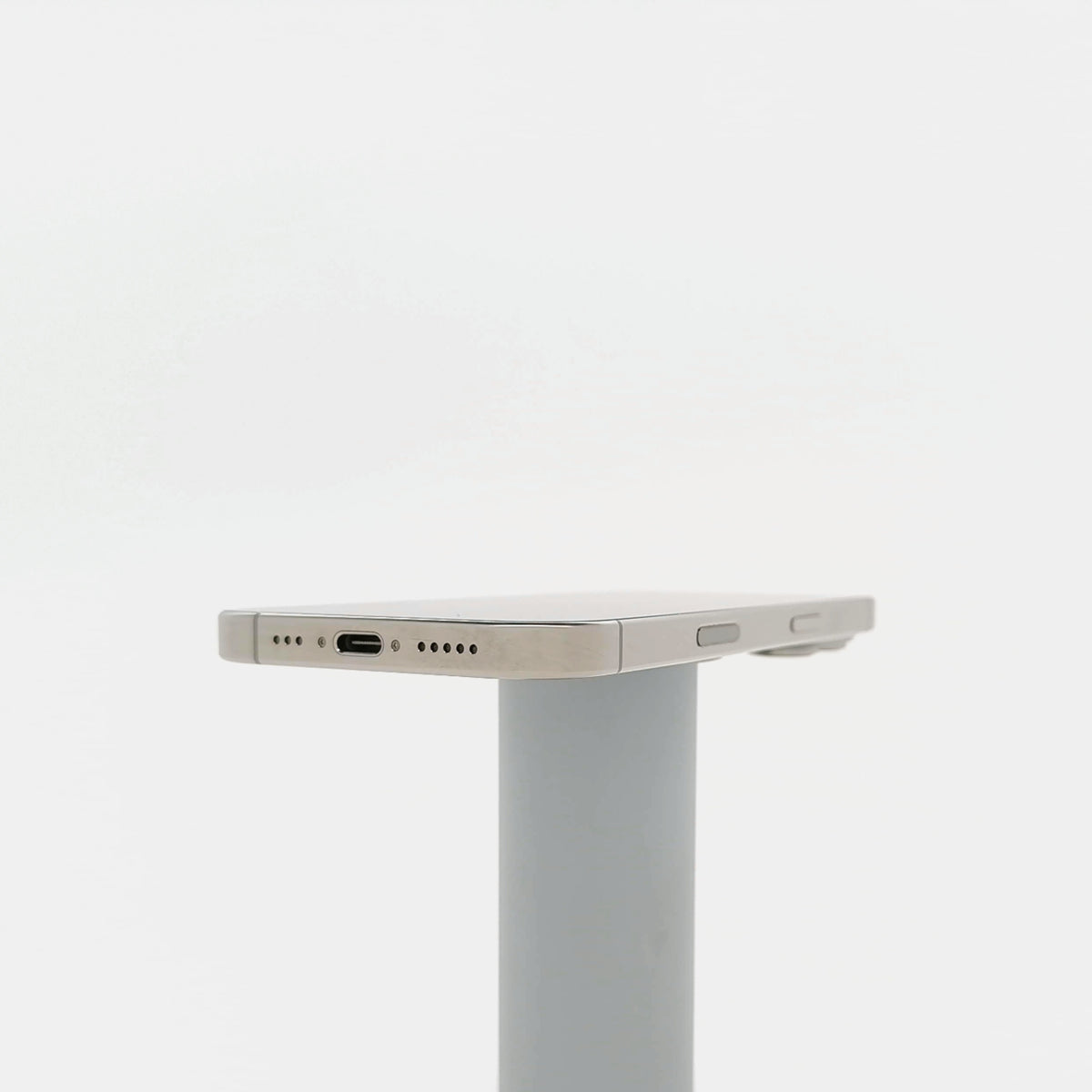 95新 Apple iPhone 16 Pro 256G 原色鈦金屬 中國大陸版