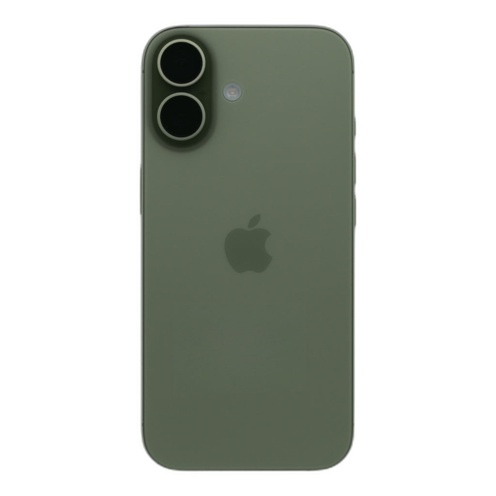 95新 Apple iPhone 17 256G 鼠尾草綠色 中國大陸版
