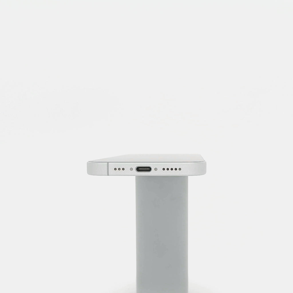 95新 Apple iPhone 17 256G 白色 中國大陸版