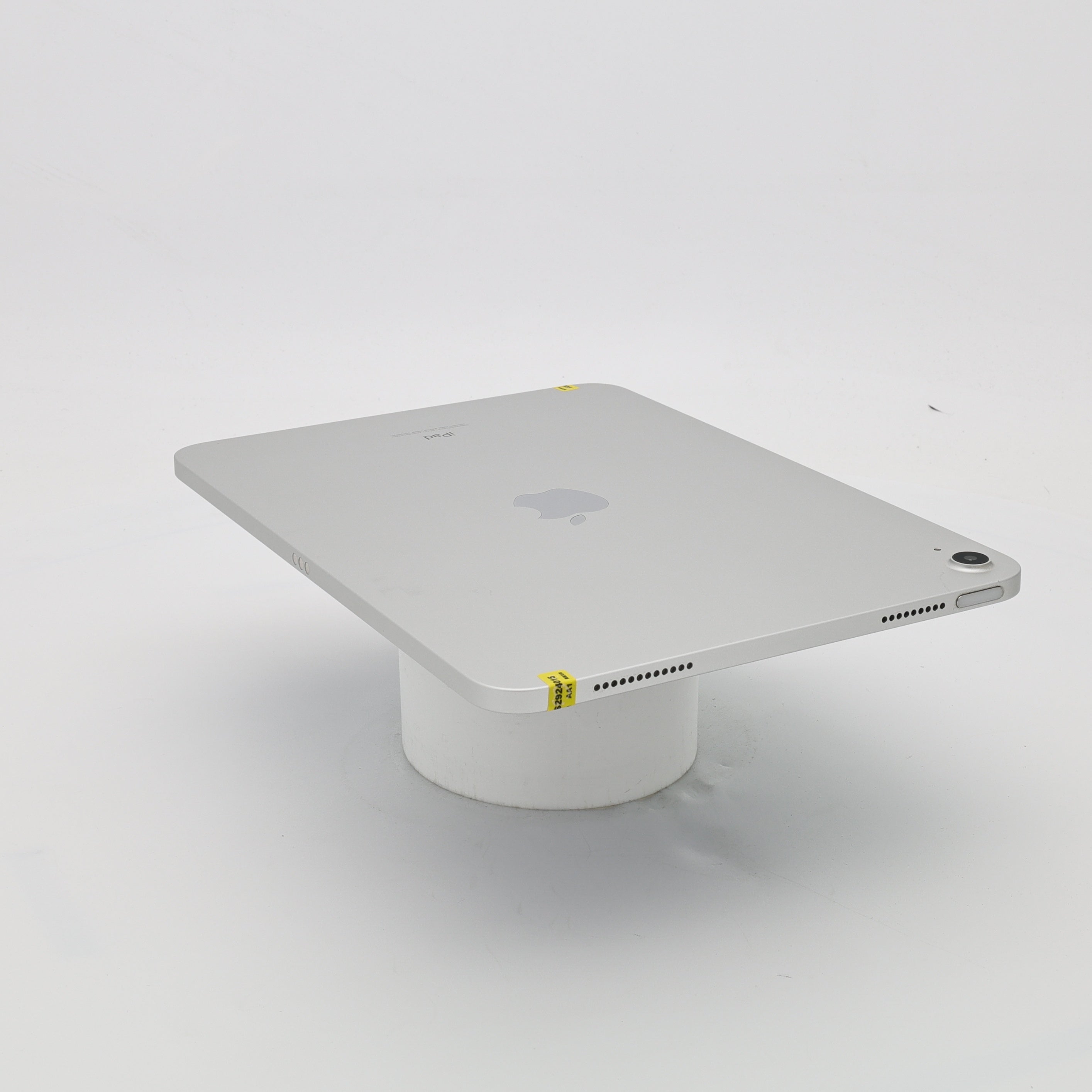 95新 Apple iPad 10代 256G 銀色 WIFI