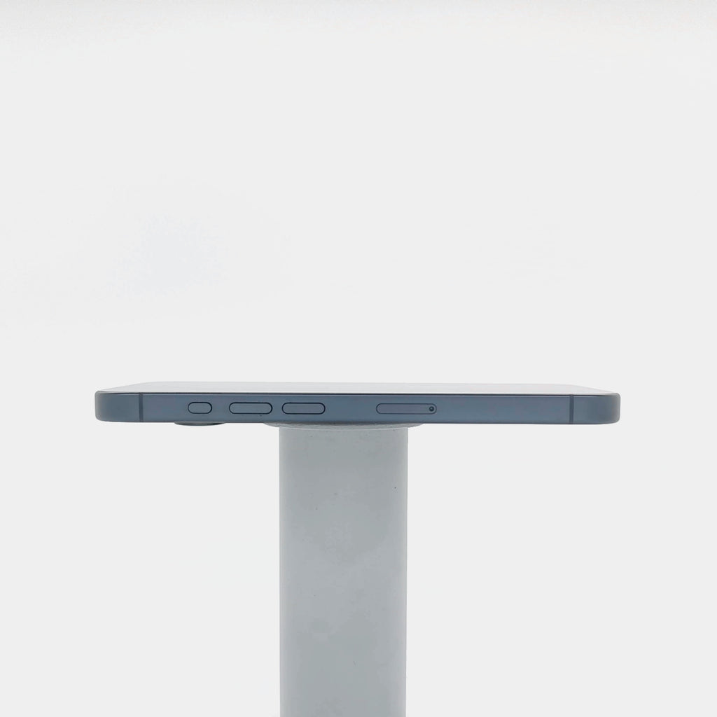 95新 Apple iPhone 15 Pro 256G 藍色鈦金屬 中國大陸版