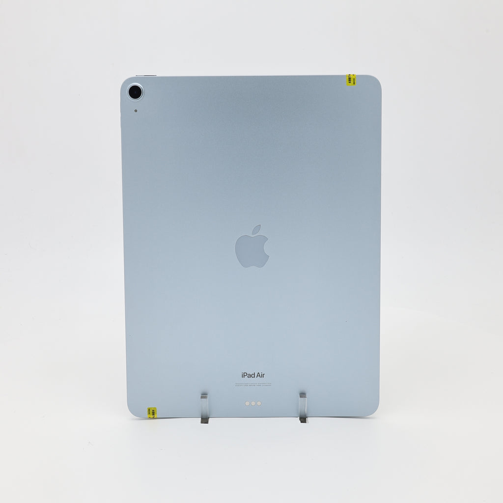 99新 Apple iPad Air (M2) 13英寸 128G 藍色 WIFI