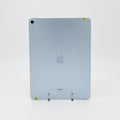 99新 Apple iPad Air (M2) 13英寸 128G 藍色 WIFI