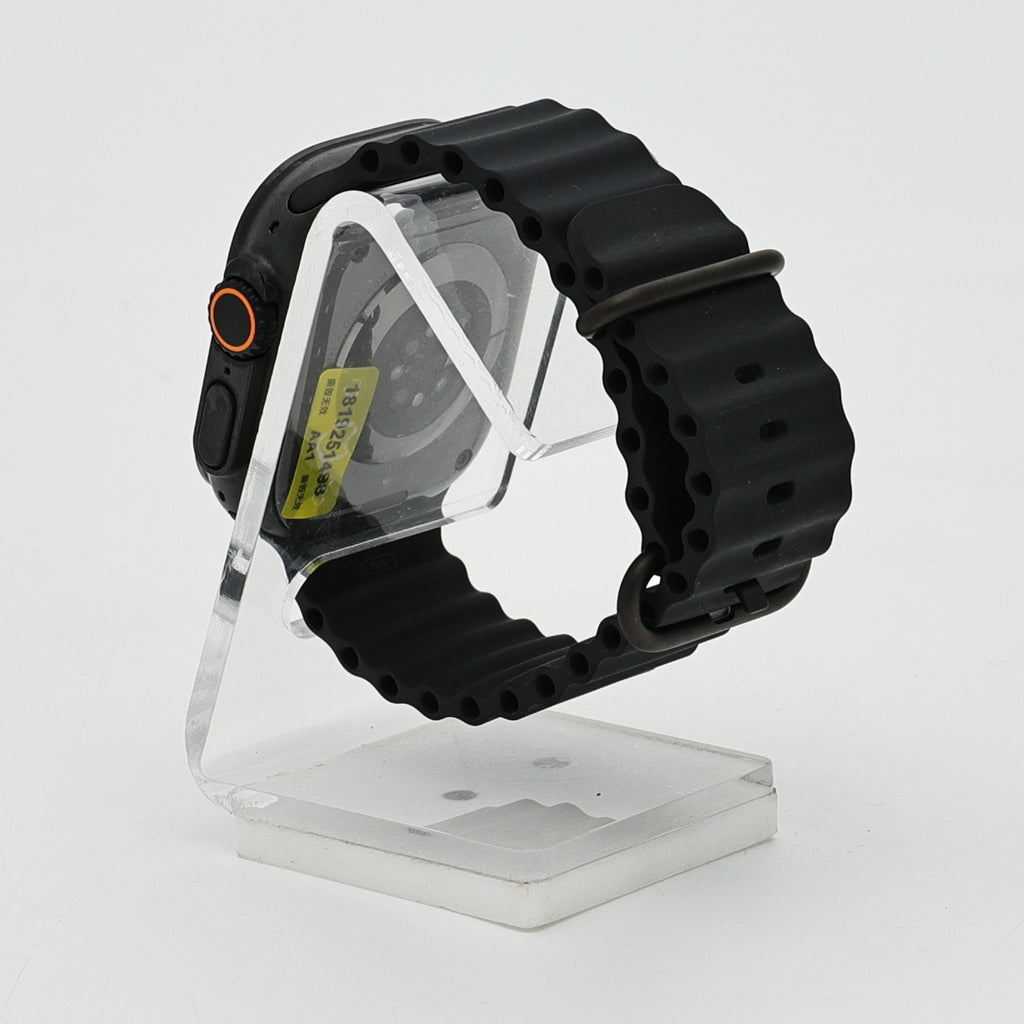 99新 Apple Watch Ultra 2 49毫米 鈦金屬