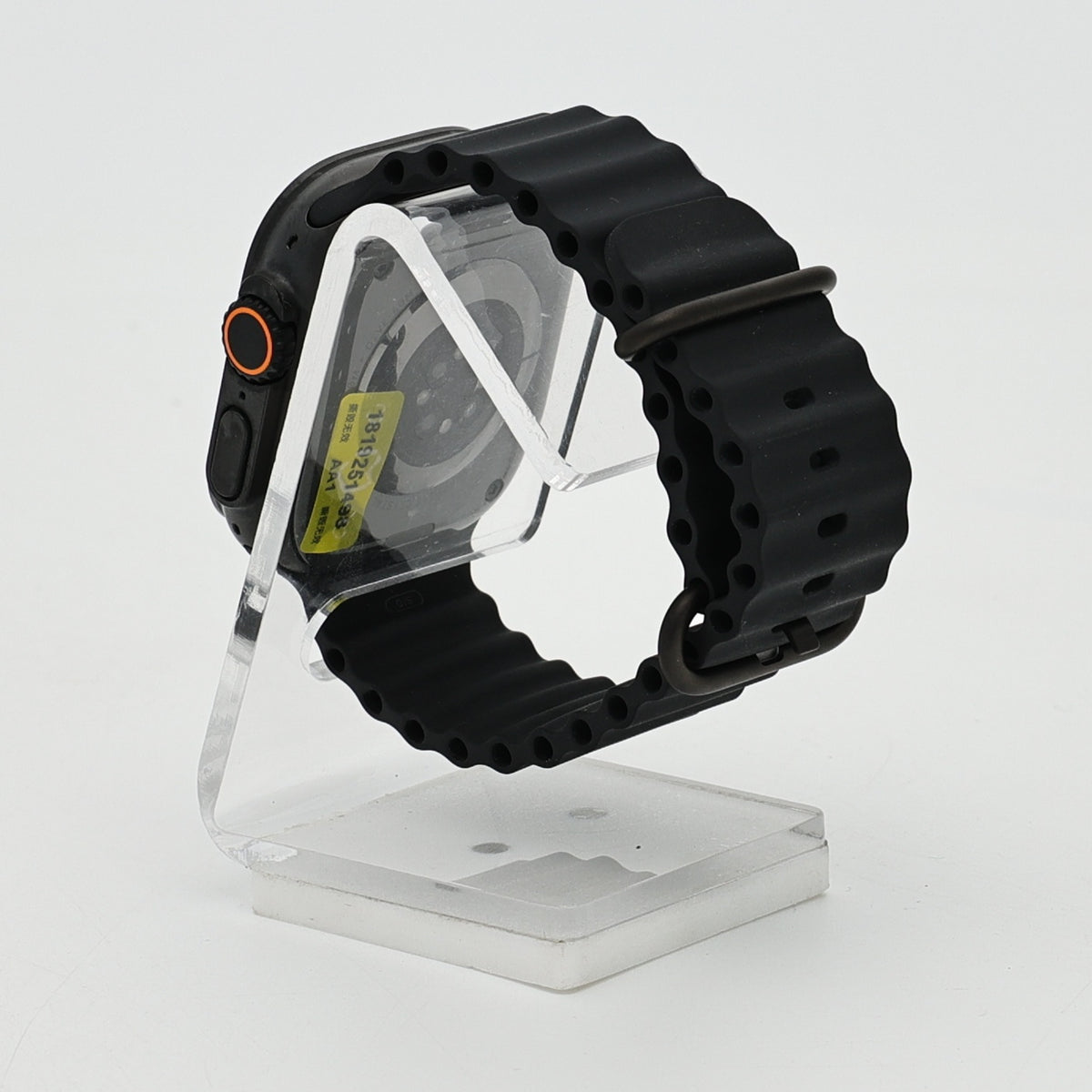 99新 Apple Watch Ultra 2 49毫米 鈦金屬