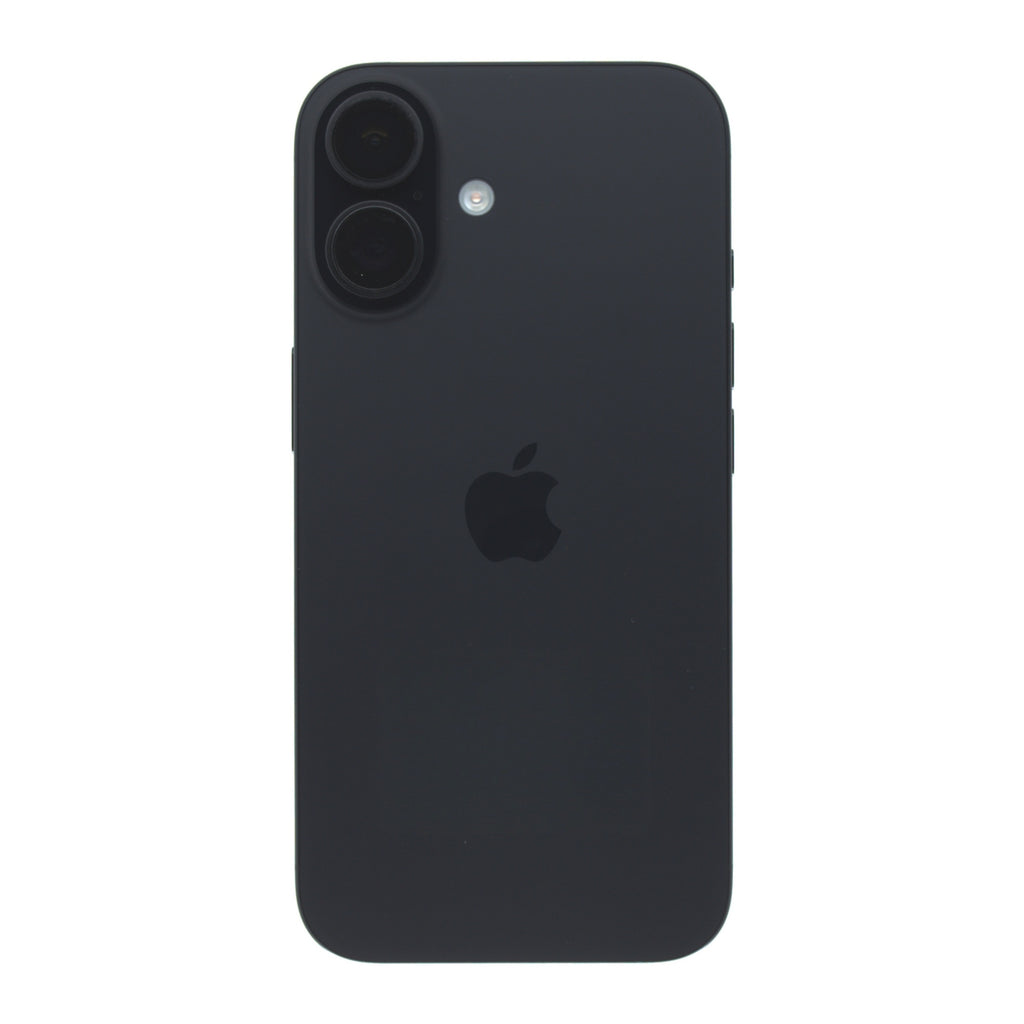 95新 Apple iPhone 16 128G 黑色 中國大陸版