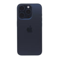 95新 Apple iPhone 15 Pro 256G 藍色鈦金屬 中國大陸版
