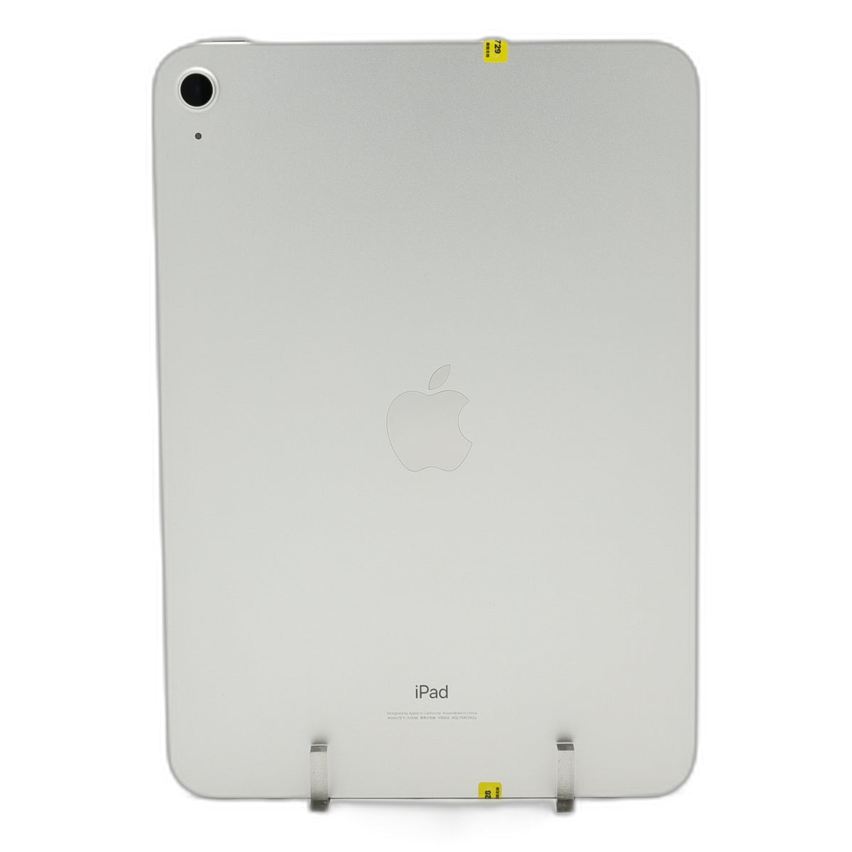 95新 Apple iPad 10代 64G 銀色 WIFI