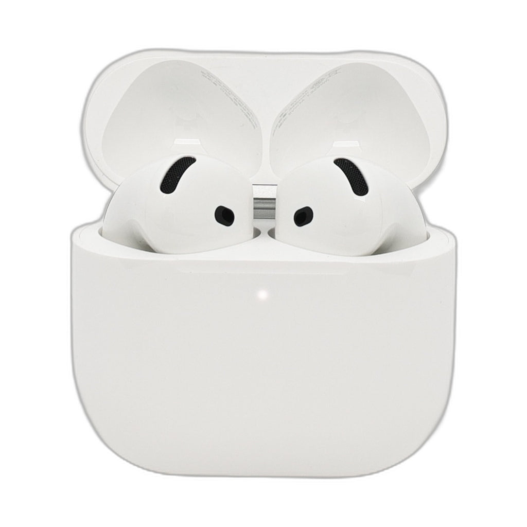 99新 Apple AirPods 4 (不支持主动降噪) 白色
